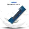 DDR4 Memory Laptop to Desktop Card 1.5V Memory RAM Converter Memory Test Protection Card