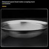 1Pcs Small Food Sifters New Stainless Steel Matcha Sifter Very Finemesh Rust-Proof Tea Strainer Easy To Clean For Kitchen