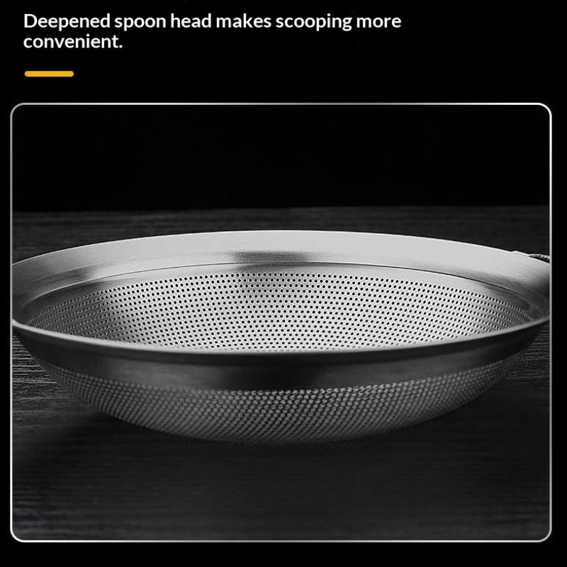1Pcs Small Food Sifters New Stainless Steel Matcha Sifter Very Finemesh Rust-Proof Tea Strainer Easy To Clean For Kitchen