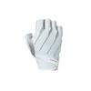Shimano Genuine Leather Gloves Size S GL-016V Gray,