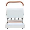 QIYAN QY-50SK Electric Three-Hole Punch CN Plug (adapter Included)