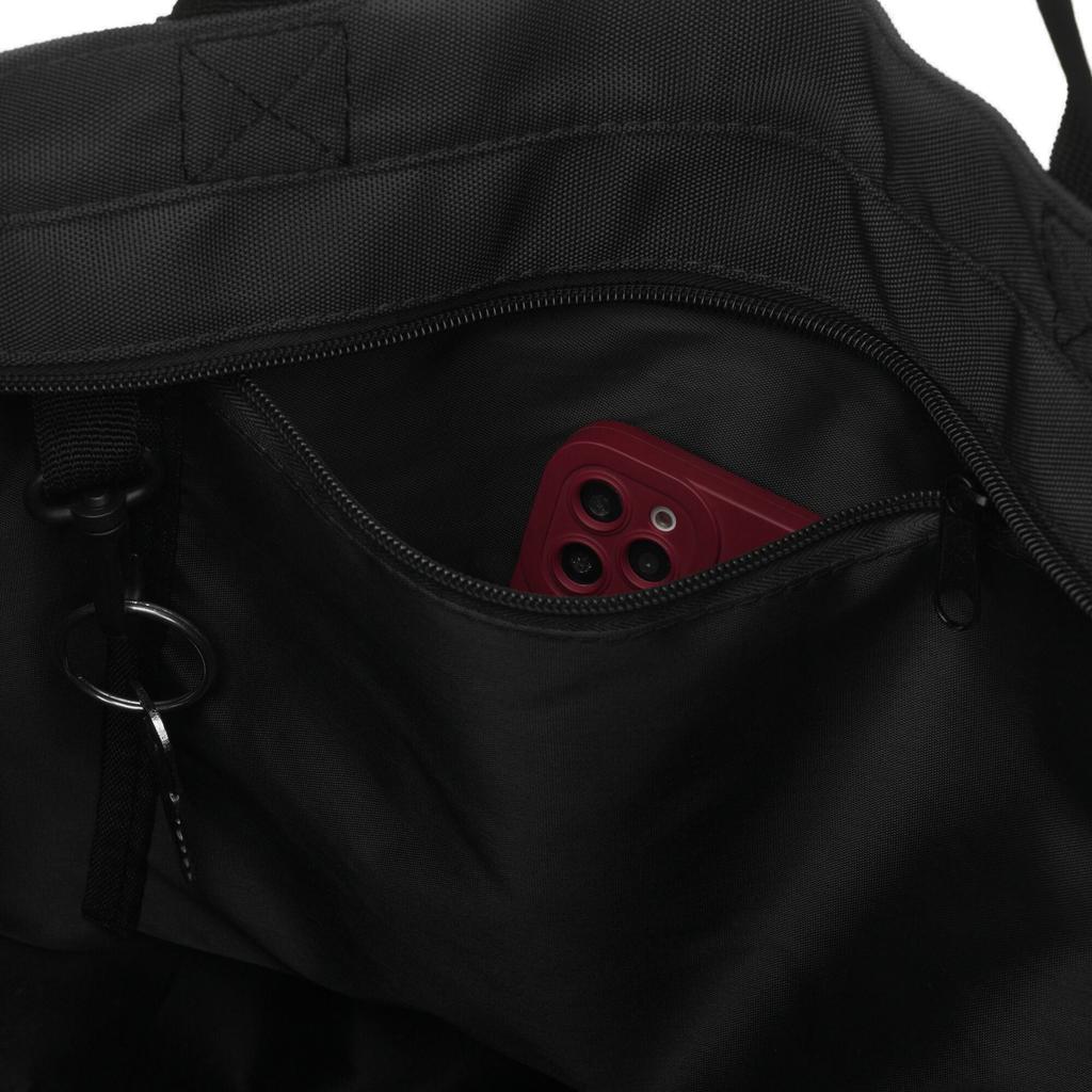 PTN Bag TZ15605D-0917 Black