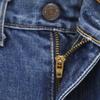 Levi's 90s 560 Old Button Back 359 Denim Pants W27 Blue Men's Used