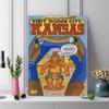 Idaho Famous Potatoes 100% Round Full Drill 5D DIY Diamond Painting Embroidery Cross Stitch Rhinestone Decor