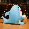Cute Cartoon Bubble Tea Plush Toy Doll Cat Panda Doll Children'S Doll Gift
