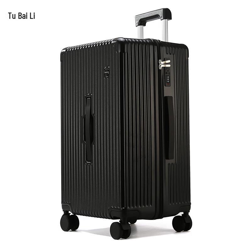 TOBERLIR Lightweight Carry-on Luggage T0203 20 inch