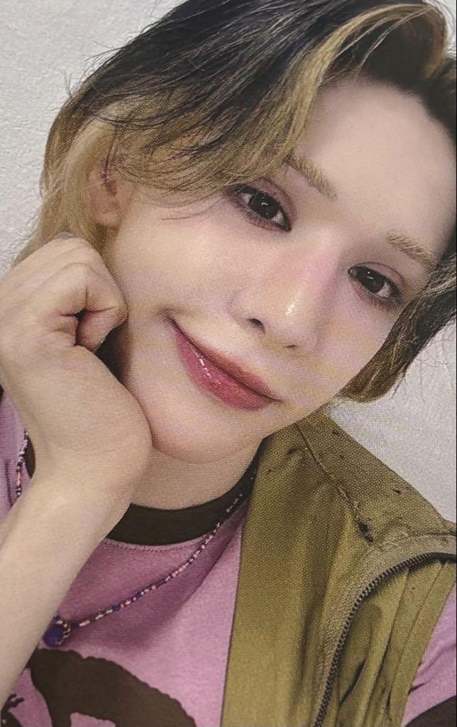 [USED] XLOV Umti JUMP UP Trading Card