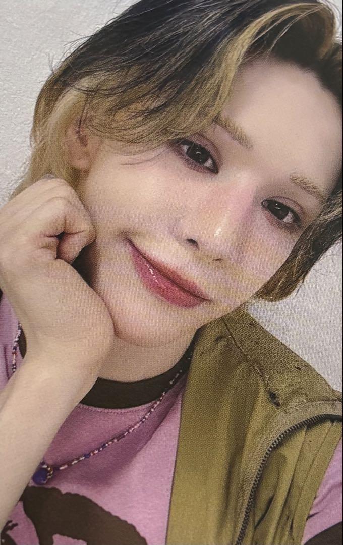 

[Б/У] XLOV Umti JUMP UP Коллекционная карточка