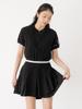 NITINA Essential Zip-Up Dress Bk