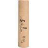 Aged Cliff Cypress & Hundred-Year Agarwood Incense (200g) - Ideal for Home and Office