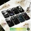 Physik Chemie Mathematik Handyhülle Für iPhone17,16,15,14,13,12,11 Plus,Pro Magnetisch Für Magsafe Kabelloses Laden