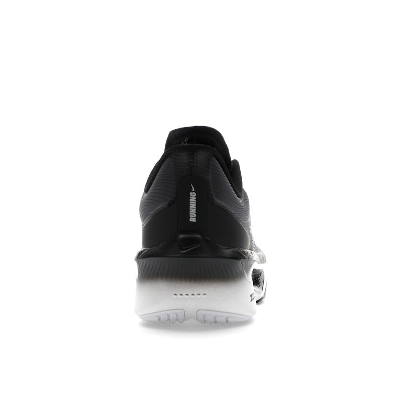Nike Zoom Fly 6 Černá Světle kouřově šedá Pánské tenisky Bílá FN8454-001