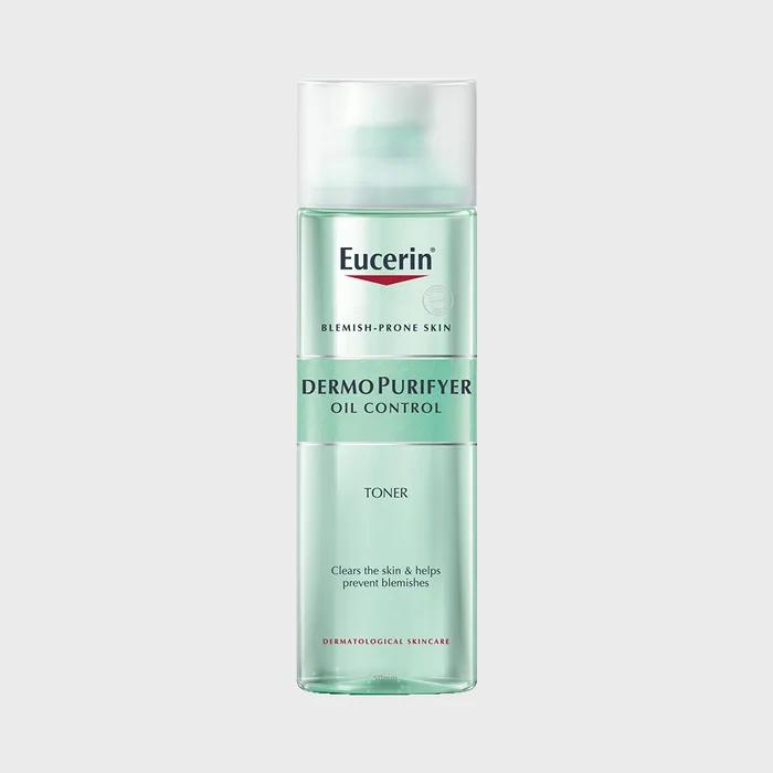 Eucerin Dermopurifier Oil Control Toner 200ml