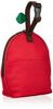 Hanna Hula Insulated Mug Pouch, Apple Red