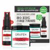 GRAFEN Sea Water Pomade 100g + Hair Spray 30ml Styling Set