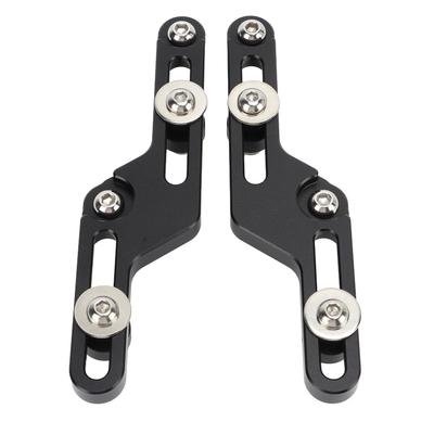 Motorfiets Windscherm Wind Bevestigingsbeugel Kit Vervanging voor VSTROM DL650 20172020