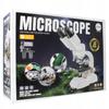 [PACZB] Scientific Optical Microscope Magnification 400-1600X Z3246