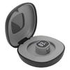 Smart   Charging Case LED Display Small Compact Fitness    r Box with Magnetic   Port