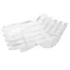 100PCS Face Tape Lifting Invisible Lighten Fine Lines Lift Tighten Waterproof Face Lift Tape Invisible for Double Chin