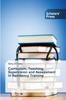 The Curriculum, Teaching, Supervision and Assessment In Residency Training Book