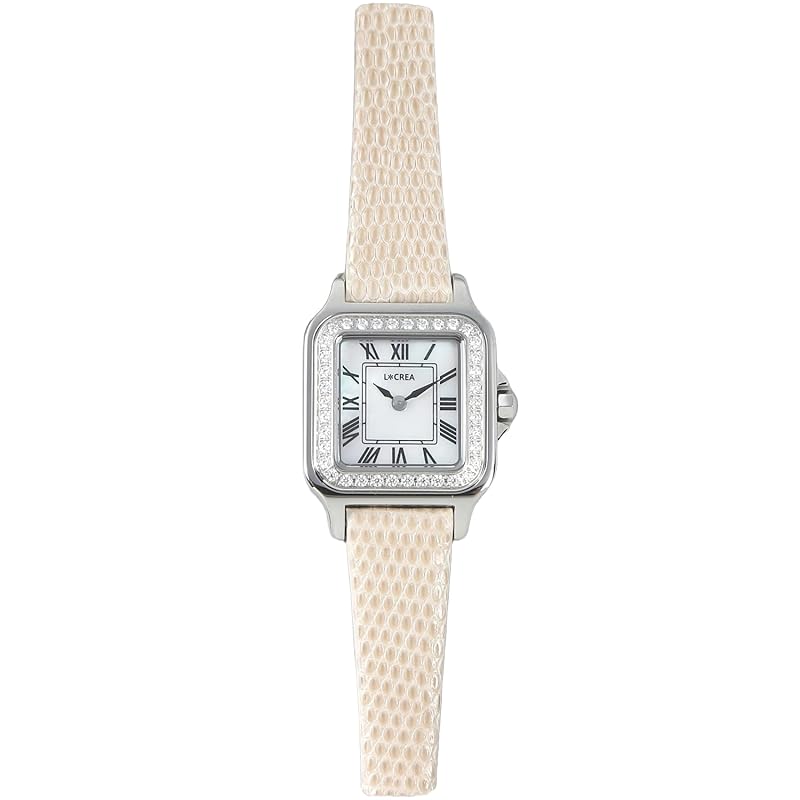 

[LCREA] LC2301-SSRBE solar watch ladies made in Japan Leclair (LC2301-SSRBE)