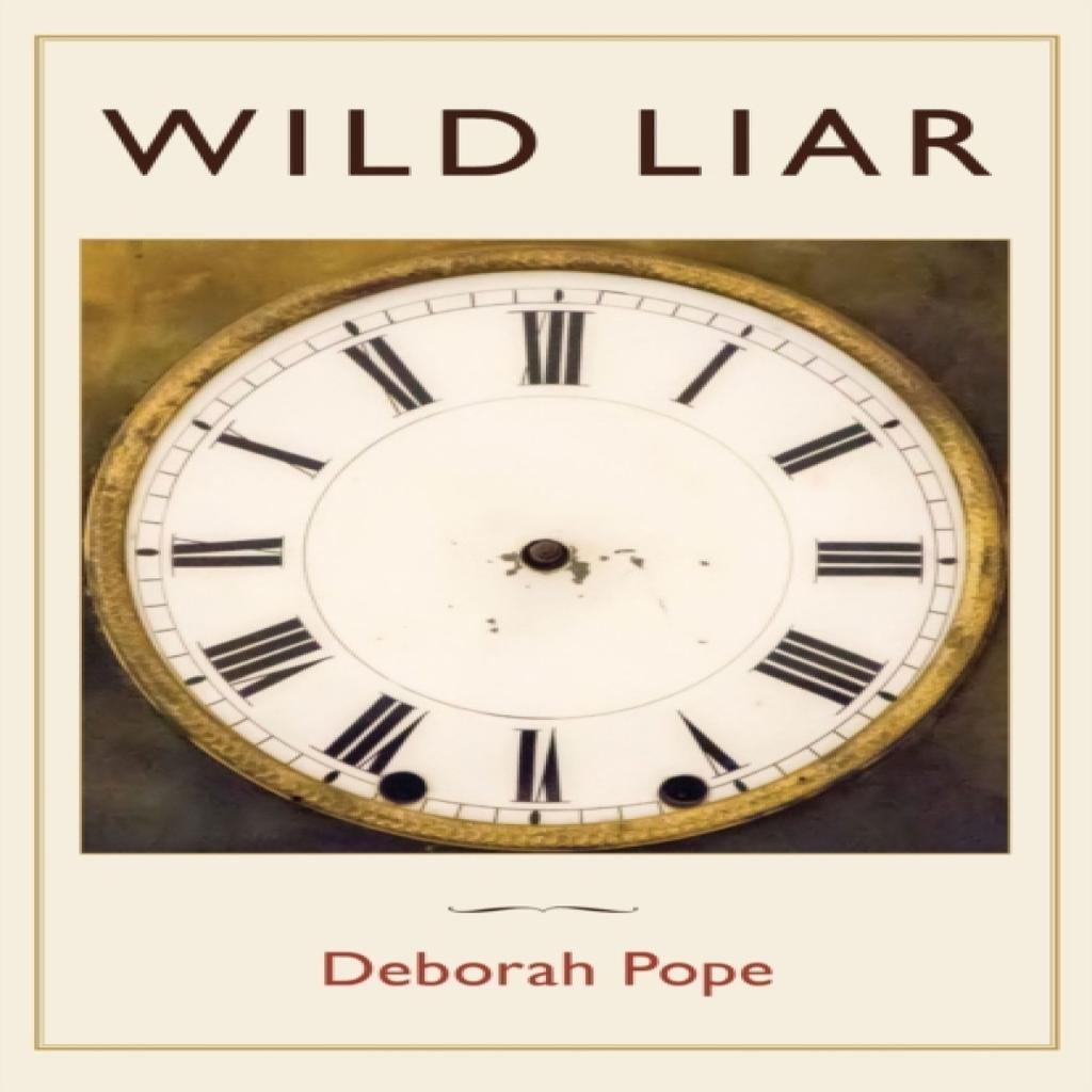 Wild Liar by Deborah Pope Paperback Book 9780887486890