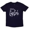 Corpse Bride Logo Tshirt Unisexs