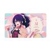No No Original Illustration Ai Shopping Desk Mat [Oshi Ko] [Oshi Ko] Ver. Multi-Purpose