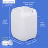 Replacement Gasoline tank 10L/20L/25L Gas Can New Storage Tank  Camping