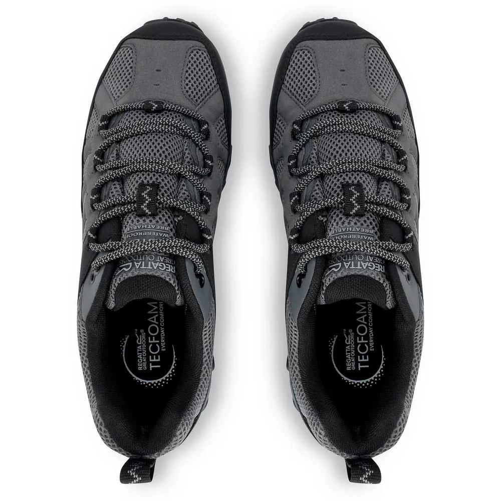Regatta Hiking Boots Edgepoint IV Low