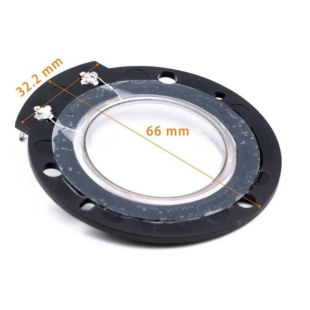 Diaphragm for Driver HG00640, TS308 TS-310/315