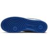 Nike Air Force 1 LV8 'White Game Royal' Sneakers DC8873-100