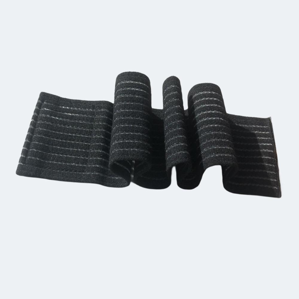 Black Nude White Grey Wristband Elastic Hand Wrap Bandage New Wrist Support  Gym Support