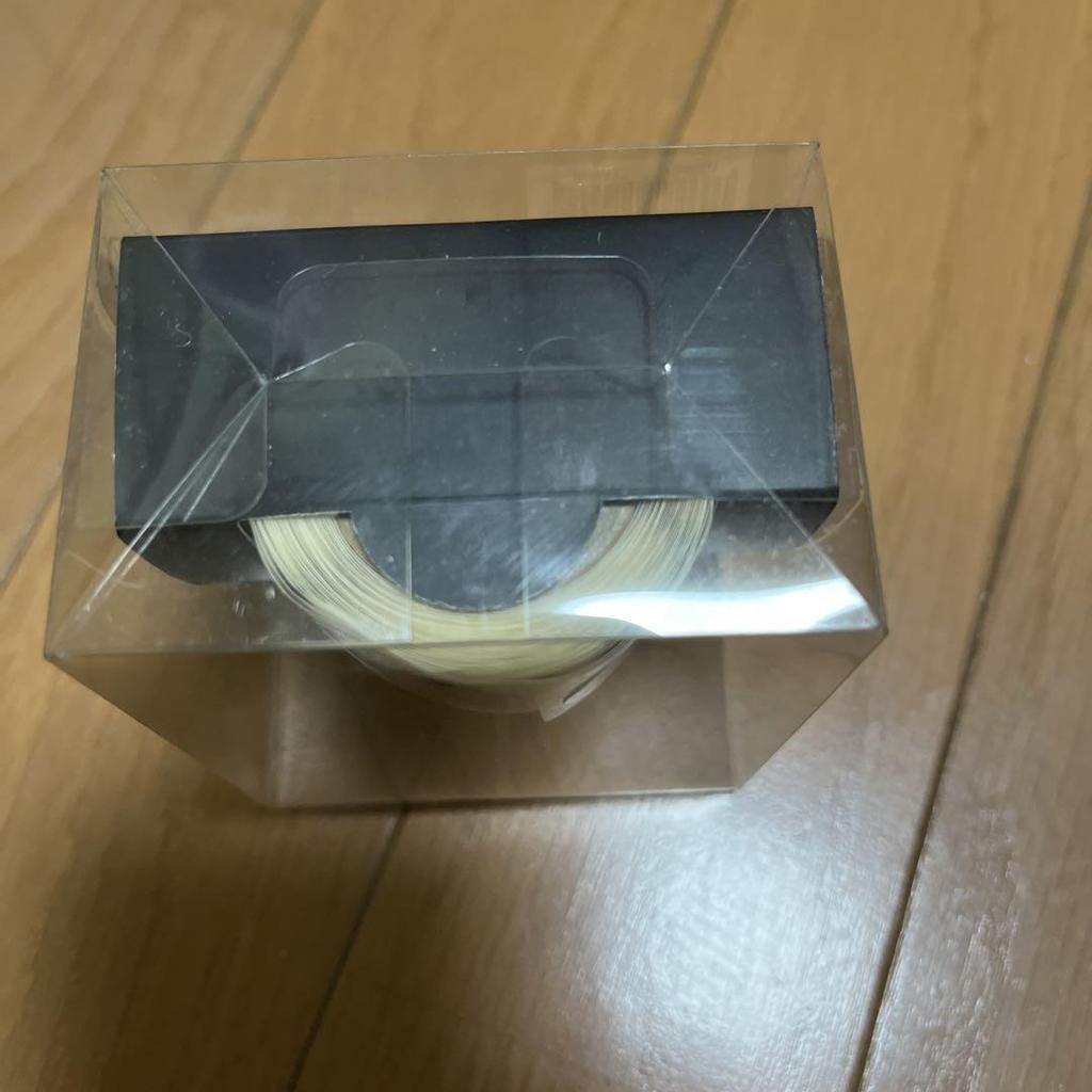 [USED] BTS Wings FINAL Roll Sticker