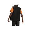 Puma Open Road Fashion Soft Versatile Comfortable Vest Men vest Black 68199901