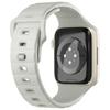 Uniq Pasek Stride Se Apple Watch         42/41/40Mm Fkm Rubber Strap Lume