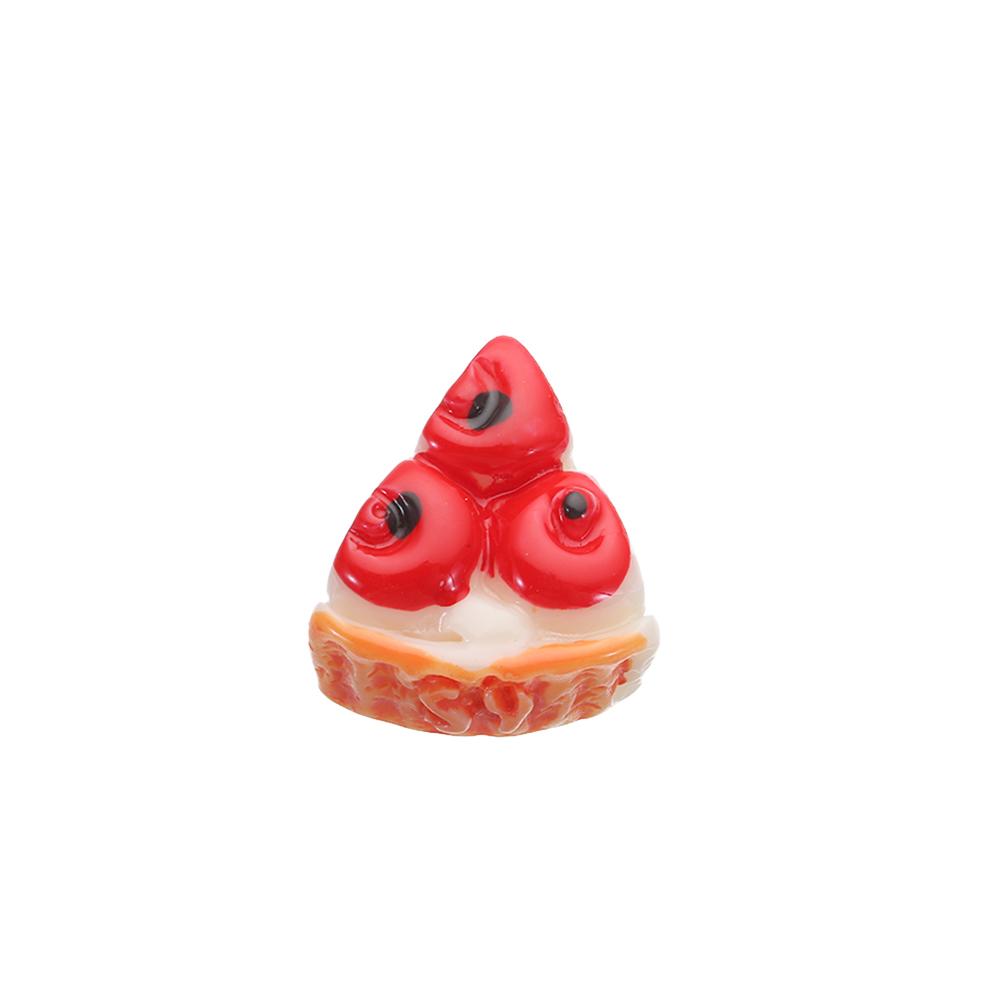 1:12e Schaal Poppenhuis Minatuur Broodrooster Schattige Simulatie Voedsel Decoraties Mini Keuken Speelgoed Met 2 STuks Brood Poppen Toast Machine