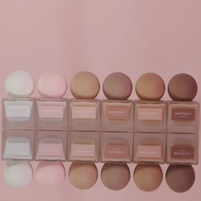 Stylefit Foundation 2.0 Natural Beige