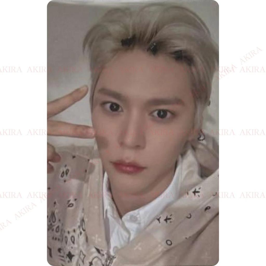 RIIZE The 1st Album ODYSSEY ALBUM PHOTO CARD JAPAN POB LUCKY DRAW