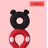 Baby Learning to Walk Anti-Fall Head Protection Pad - Little Bee Design