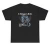 Tops – T-Shirts