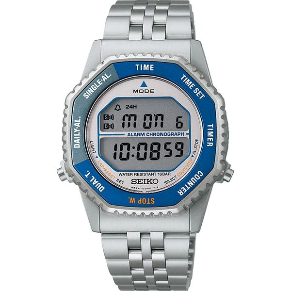Seiko Men's Solar Wrist Watch - Silver / Black SBTM361 SBTM291 SBTR053 SBTR055 SBTR057 SBJG017 SBJG019 SBJG021 SBTM341 SBTM337 SBTM339 SBTM343 Gift