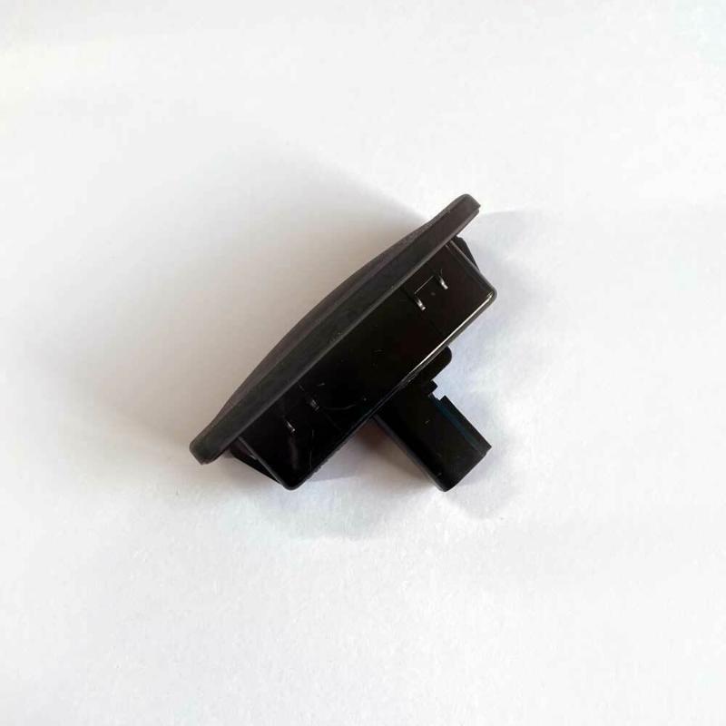 1Pcs For Elantra GT I30 Ceed 2013-2018 81260A5000 Car Rear Trunk Lock Tailgate Opening Button Boot Release Switch Switches4