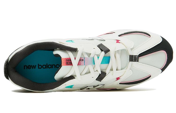 New Balance 828 'White Black' ML828NC