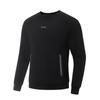 Wade Men's Fleece-Lined Crewneck Sweatshirt