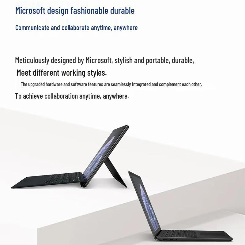 Microsoft Surface Laptop 6 13.5-inch (CN Version)
