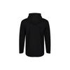 Adidas Sport Performance Windbreaker Jacket Men Jackets Black EH3745