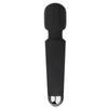 Vibrator Wand Sex Toys Clit Stimulator Vibrators Vibrator for Woman Sex Toy Gifts 20 Patterns & 8 Speeds of Pleasure Quiet & Small  Adult Toys