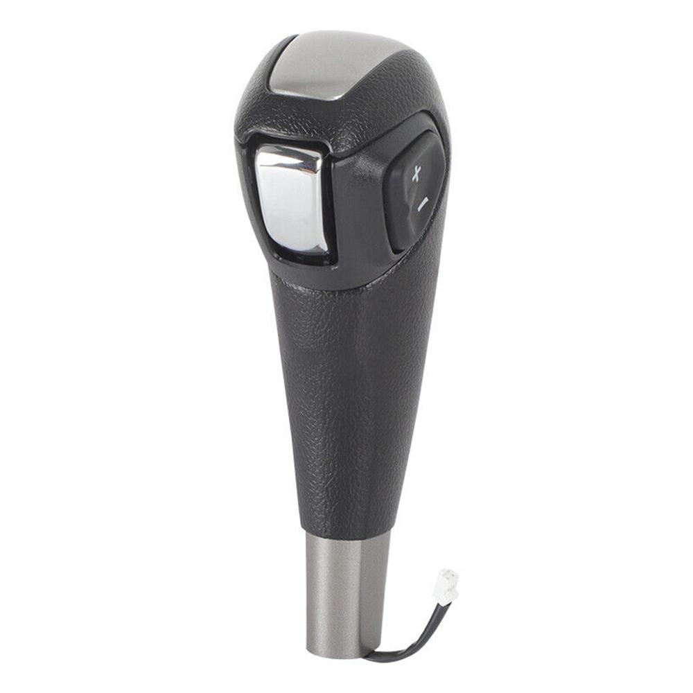 AT Gear Shift Knob For Chevrolet Aveo 2011-2017 Trax 2014-2017 Sonic 2012-17 LHD