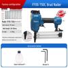 Dongcheng FF05-ST38L Long Nose Air Brad Nailer CN plug (adapter included)